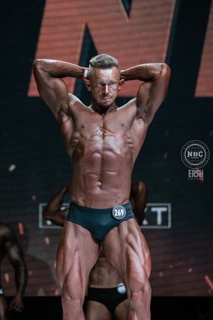 Фотограф Андрей Ерш